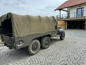 Dodge WC 62 - 5