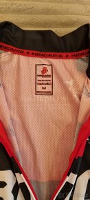 Originalni Cyklistický dres BMC - 5