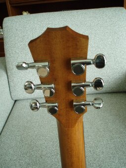 Nová akustika Taylor BT2 - TOP stav - 5