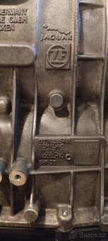 ZF 6HP28 - 5