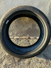 Letní gumy rozměr 225/40 R 18 - 5
