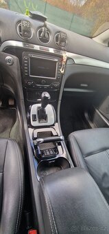 Ford S-Max 2.0 TDCI 120kw Titanium - 5