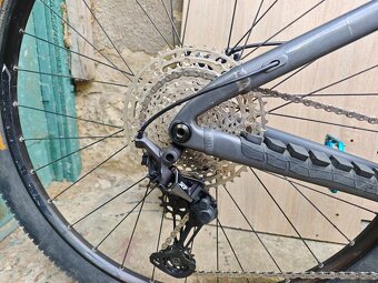 Dartmor Primal 29 - 5