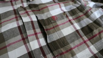 Košile Fjallraven Fjallglim L-XL - nová - 5