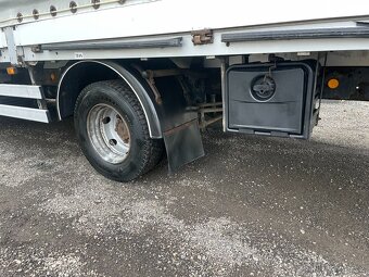 Iveco EUROCARGO 100E18 SHRNOVAČKA E5 - 5