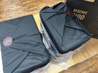 Reproduktory Polk Reserve R100 černé (Záruka do 16.2.2027) - 5