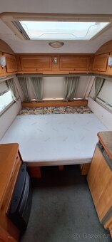Karavan Coachman - 5