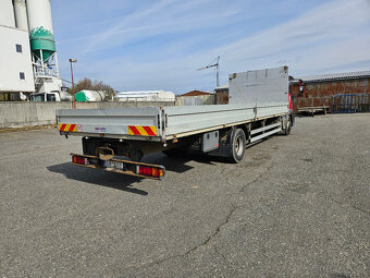 Iveco eurocargo valník 8 metrů 12.25 euro 5 - 5