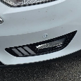 P:Focus MK3 denní svícení - 5