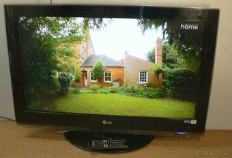 FullHD LCD televize 81 cm LG, 32 palců, nemá DVBT2 - 5