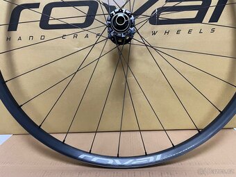 Zapletená kola Specialized Roval Control 29” 148 NOVÁ - 5