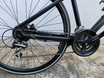 Luxusní kolo Specialized Sirrus 2.0 (150-160 cm) - 5