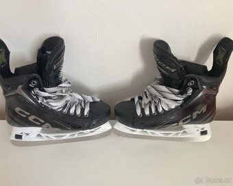brusle CCM Tacks XF - 5