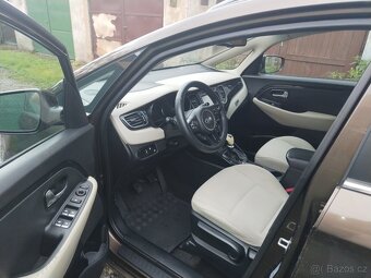 Kia Carenc 1.7 CRDi.100kw-Koup.CR,CEBIE,SERVISKA - 5