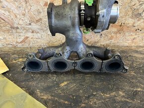 TURBODMYCHADLO HYUNDAI TUCSON/ KIA 1.6 282312B810 - 5