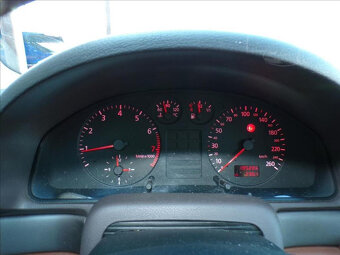 Audi A4 1,6 i EKO ZAPLACENO,Sada letních ALU - 5