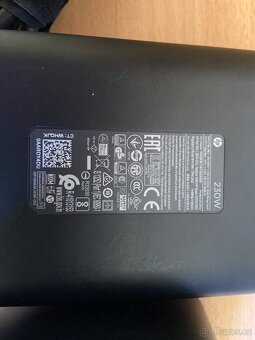 HP Thunderbolt Dock 230W G2 - 5