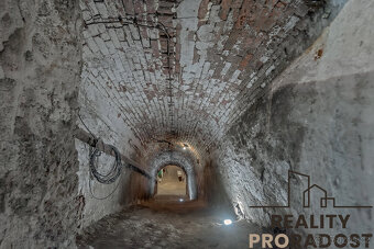 Prodej vinného sklepa na pozemku 450 m2 s ve Strachoticích, - 5