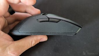 Razer Viper Ultimate + Mouse Dock - 5