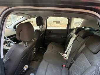 Peugeot 3008 - 5