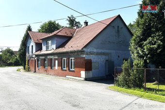 Prodej rodinného domu, 210 m², Fulnek - 5