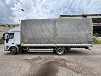 IVECO EUROCARGO ML 120E25 EURO 5 - 5