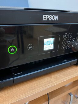 Tiskárna multifunkční Epson Expression Home XP-3100 - 5