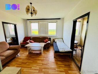 Prodej bytu 2+1, 46 m2, ulice Polní, Český Těšín - 5