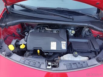 Renault clio 1.2 55kw 2010 55000km - 5