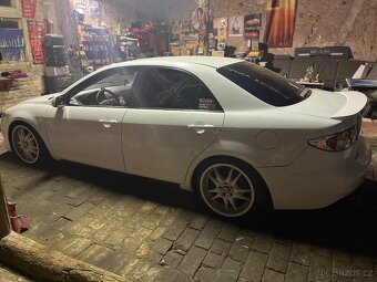 Mazda 6 2.3i 122kw - 5