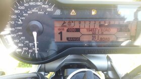 BMW r1200r - 5