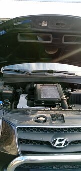 Santa Fe - 5