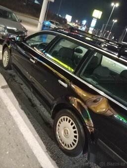 Passat 1.9tdi - 5