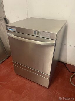 Myčka Winterhalter GS 302 - 5