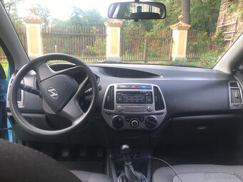 Dva za cenu jednoho: Hyundai i20 - 5