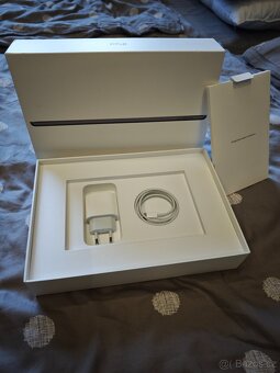 iPad 10.2 64GB (2021) Space Gray 9. Generace - 5