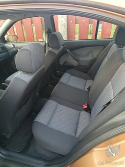 Octavia 1.6 MPI 75 kw - 5