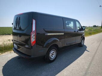 ford transit custom 5-mist - 5