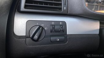 BMW E46 320d 100kw Touring - 5