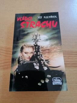 Kulhánek: Cesta krve, Noční klub... - 5