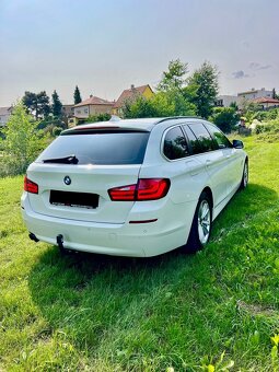 Bmw 520D F11 , 135KW - 5