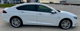 Opel Insignia B Grand Sport 2.0 Turbo 4x4, Innovation, 191kW - 5