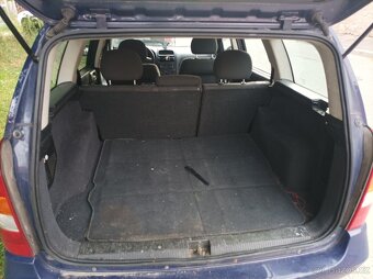 Opel Astra G Combi - 5