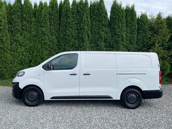 Peugeot Expert 2.0 HDI L3 - 2x šoupačky - 5