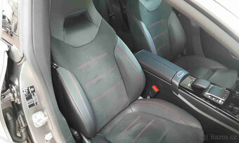 Mercedes CLA 200 AMG paket mildhybrid rv. 2023 120 kW - 5