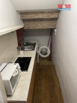 Pronájem obchod a služby, 30 m², Olomouc, ul. Neředínská - 5