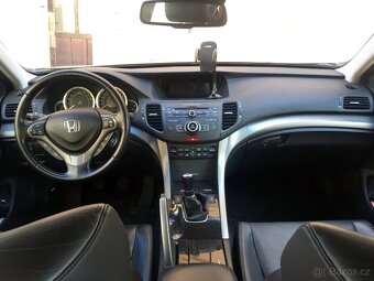 Prodej Honda Accord Executive, 2.4i-VTEC ,MANUAL - 5