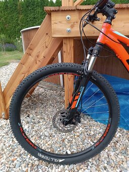 Horské kolo GT agresor expert - 5