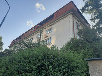 Pokoj k podnájmu v Dejvicích: Skvělé bydlení pro studentku - 5