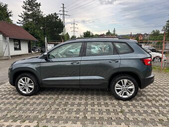 Škoda Karoq 2020 ,1 majitel , 140000km , style vybava - 5